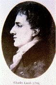 Charles Lamb